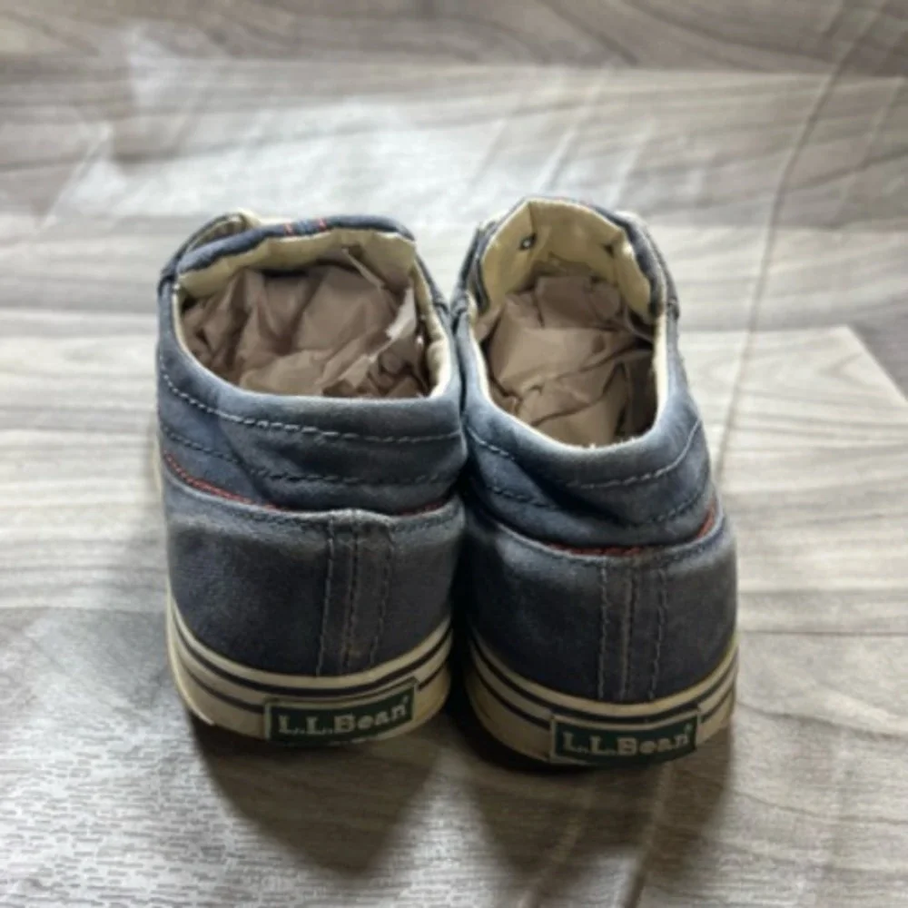 L.L. Bean bean womens